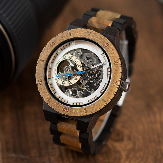 Woody Watch GT107